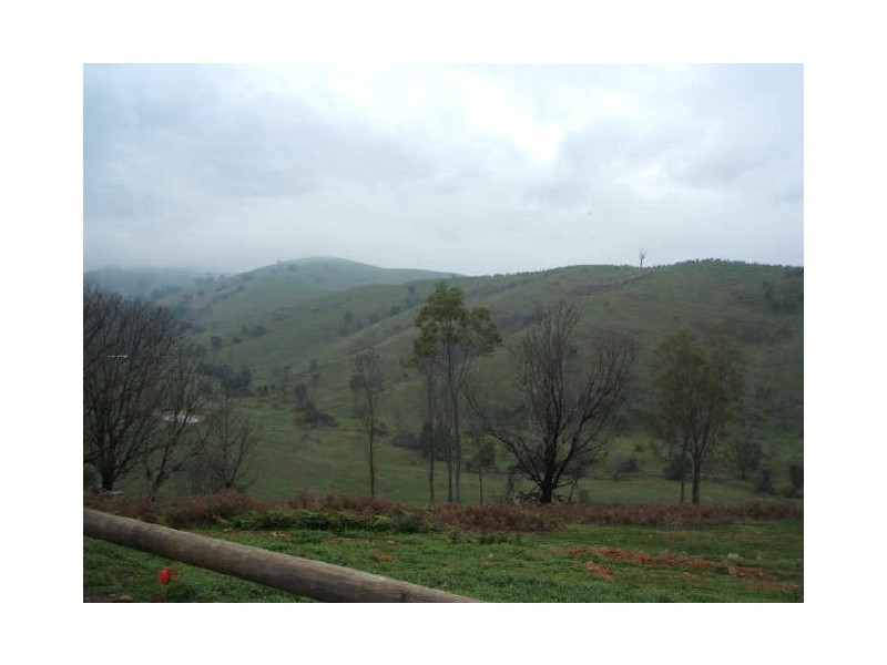 275 McNally’s Road, Strath Creek VIC 3658