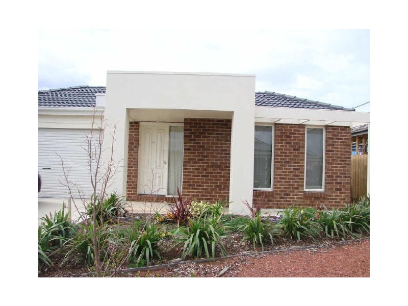 18 Gardenia Place, Whittlesea VIC 3757