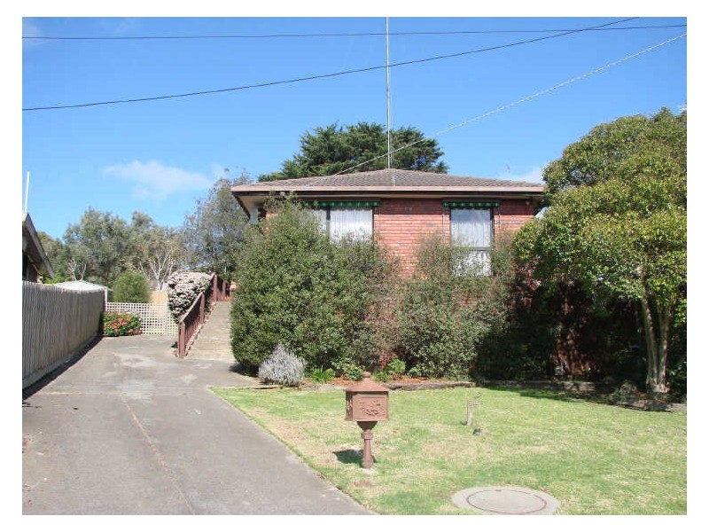 8 Jennifer Court, Whittlesea VIC 3757