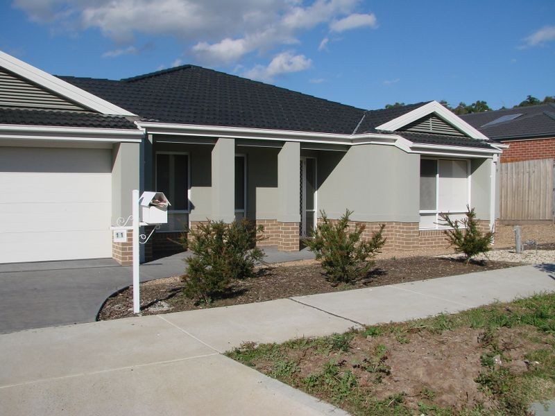11 Gumleaf Avenue, Mernda VIC 3754