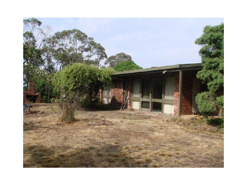 790 Bridge Inn Road, Mernda VIC 3754