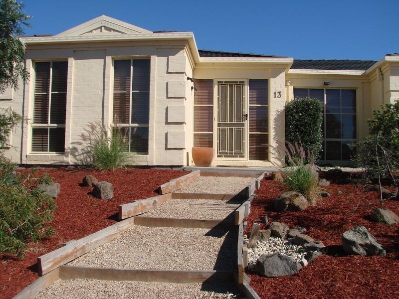 13 Curlew Drive, Whittlesea VIC 3757