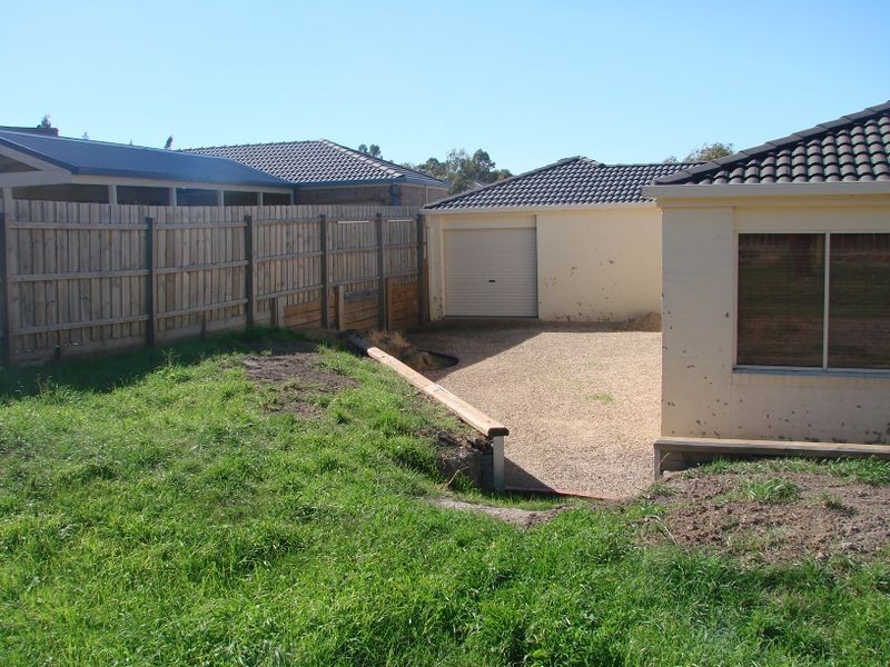 13 Curlew Drive, Whittlesea VIC 3757