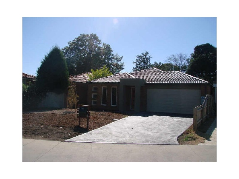 25 Gardenia Place, Whittlesea VIC 3757