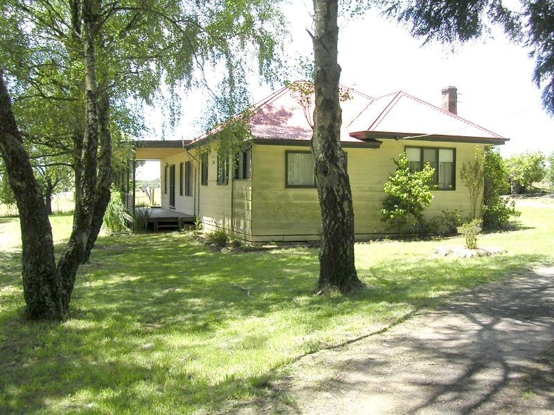 1010 Main Road, Kinglake West VIC 3757