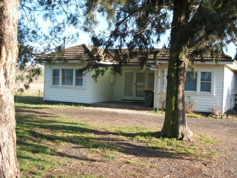 285 Yea Road, Whittlesea VIC 3757