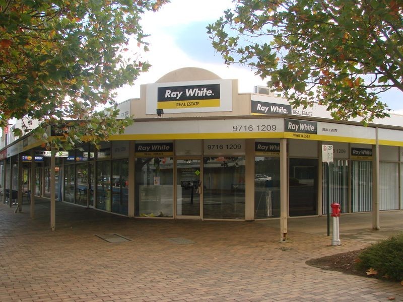 5/56 Church Street, Whittlesea VIC 3757