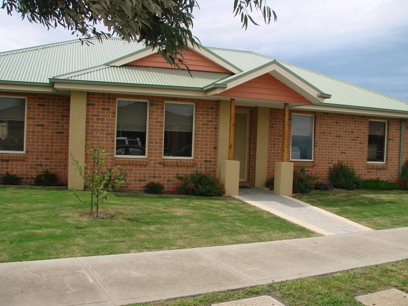 1 Old Kent Road, Whittlesea VIC 3757