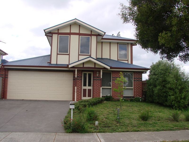 25 Teston Close, Whittlesea VIC 3757