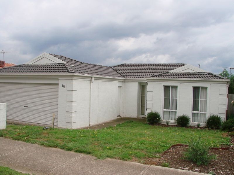 46 Blackflat Road, Whittlesea VIC 3757