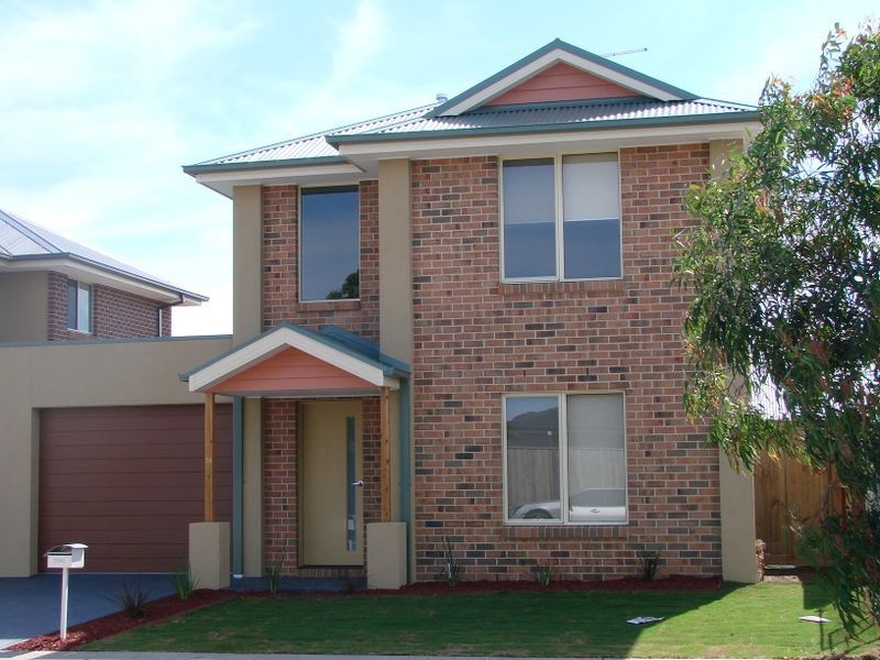 68 Oakbank Blvd, Whittlesea VIC 3757