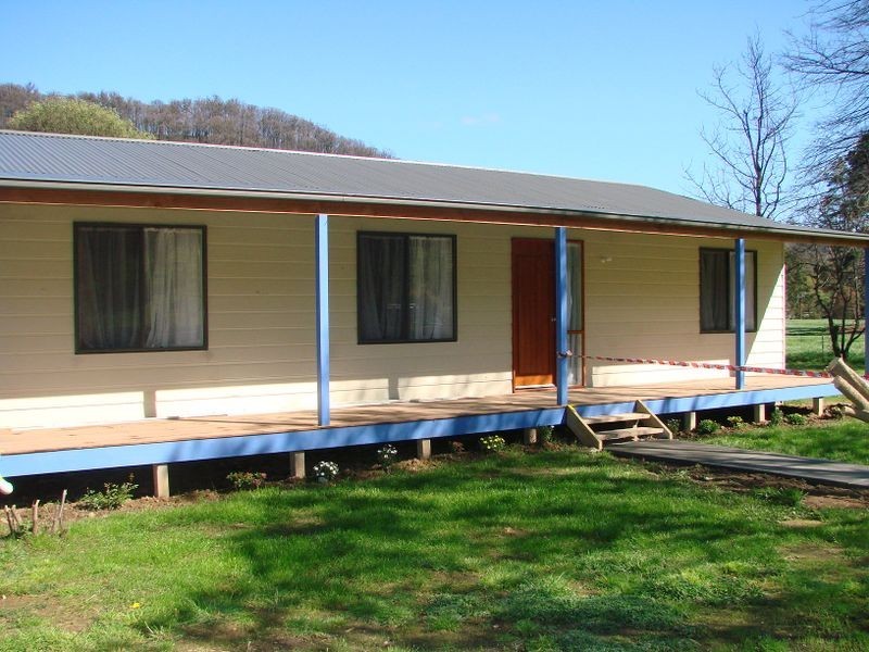 2429 Whittlese Yea Road, Broadford VIC 3658