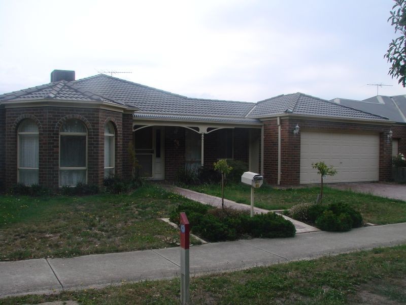 70 Blackflat Road, Whittlesea VIC 3757