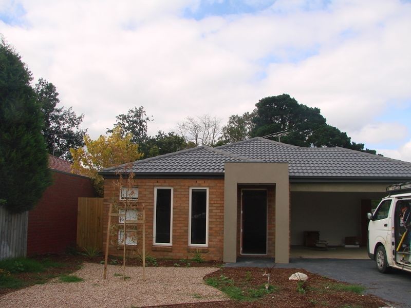 25 Gardenia Place, Whittlesea VIC 3757