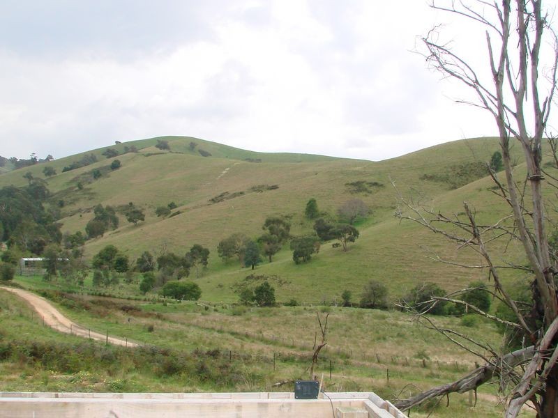 300 McNally’s Road, Strath Creek VIC 3658