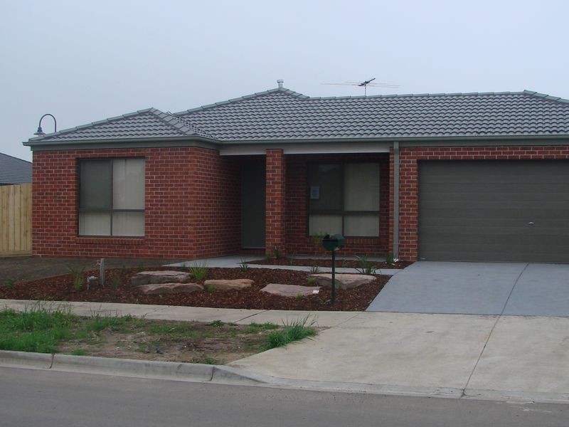 56 King Parrot Court, Whittlesea VIC 3757