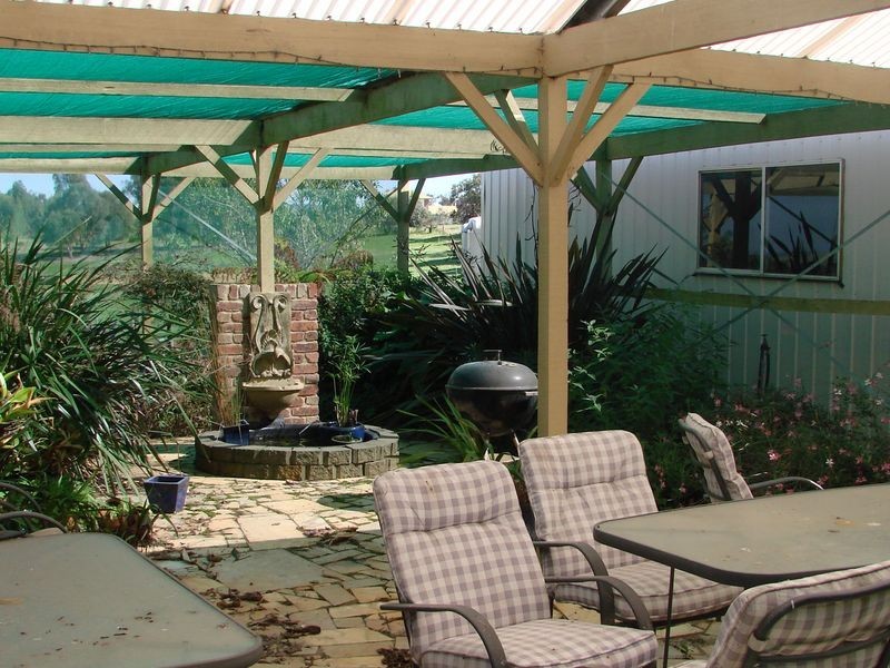 115 Tenth Avenue, Eden Park VIC 3757