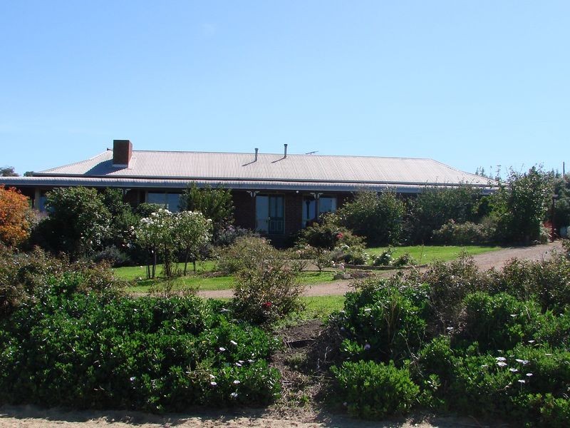 115 Tenth Avenue, Eden Park VIC 3757