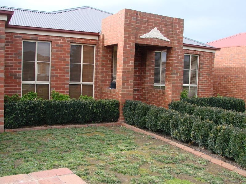 18 Osland Court, Whittlesea VIC 3757