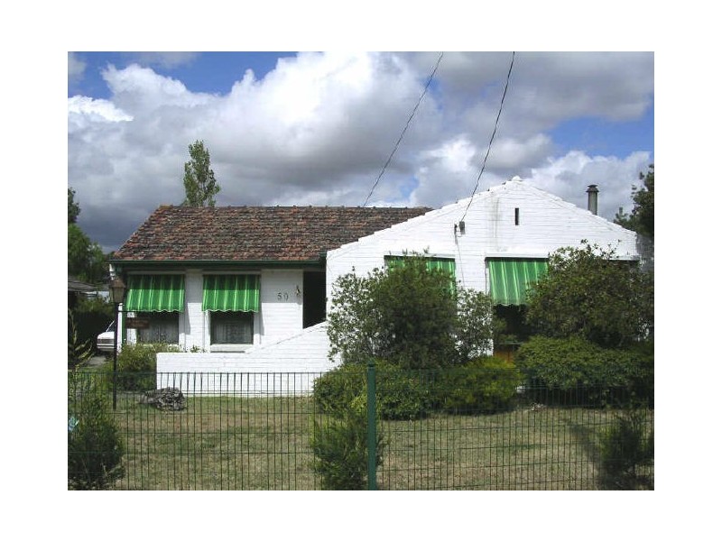 50 Schotters Road, Mernda VIC 3754