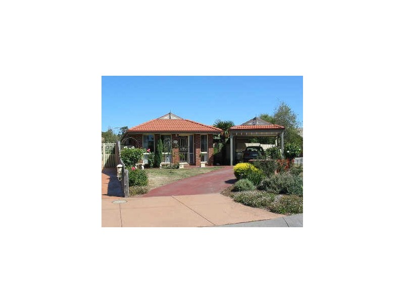 5 Hilda Place, Whittlesea VIC 3757