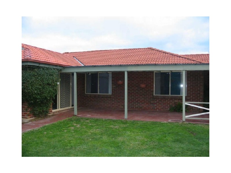 5 Hilda Place, Whittlesea VIC 3757