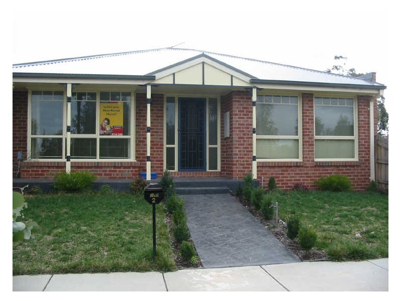 2 Bellbird Drive, Whittlesea VIC 3757