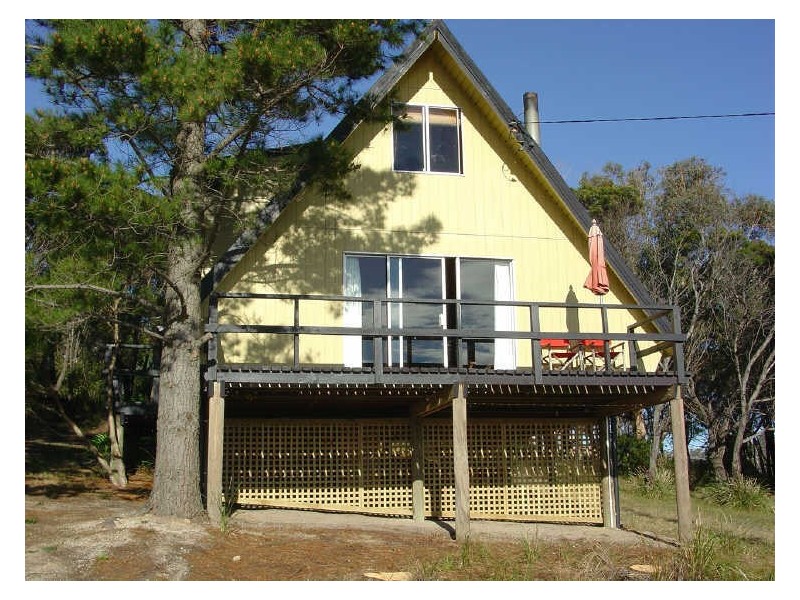 11 Nailer Avenue, Bicheno TAS 7215