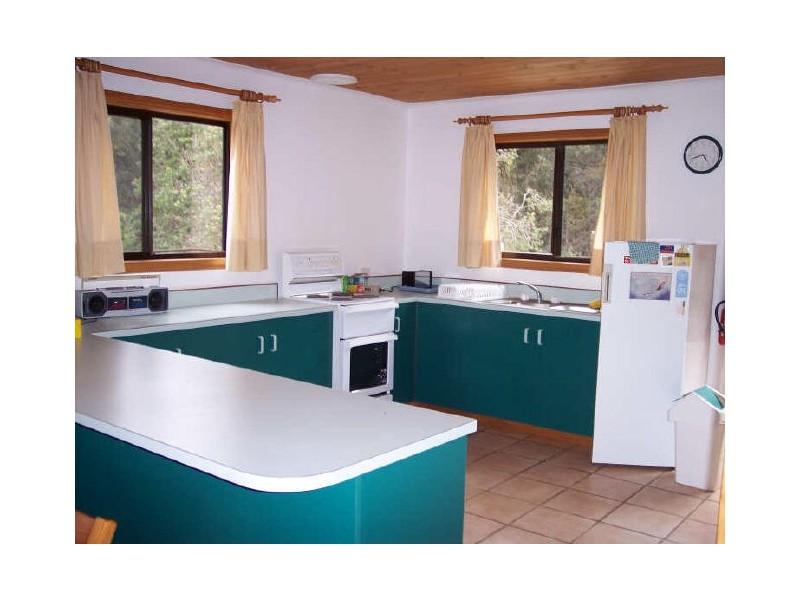 90 Harveys Farm Road, Bicheno TAS 7215