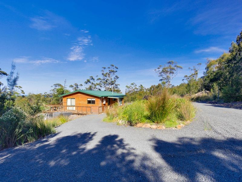 22 Rosedale Road, Bicheno TAS 7215