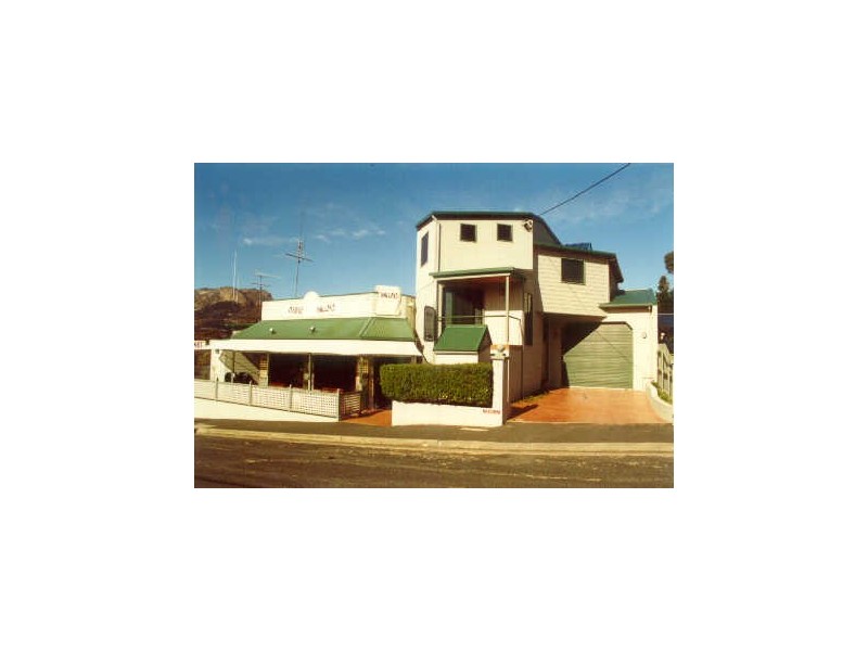 3 Garnet Street, Coles Bay TAS 7215