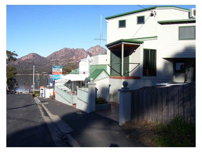 3 Garnet Street, Coles Bay TAS 7215