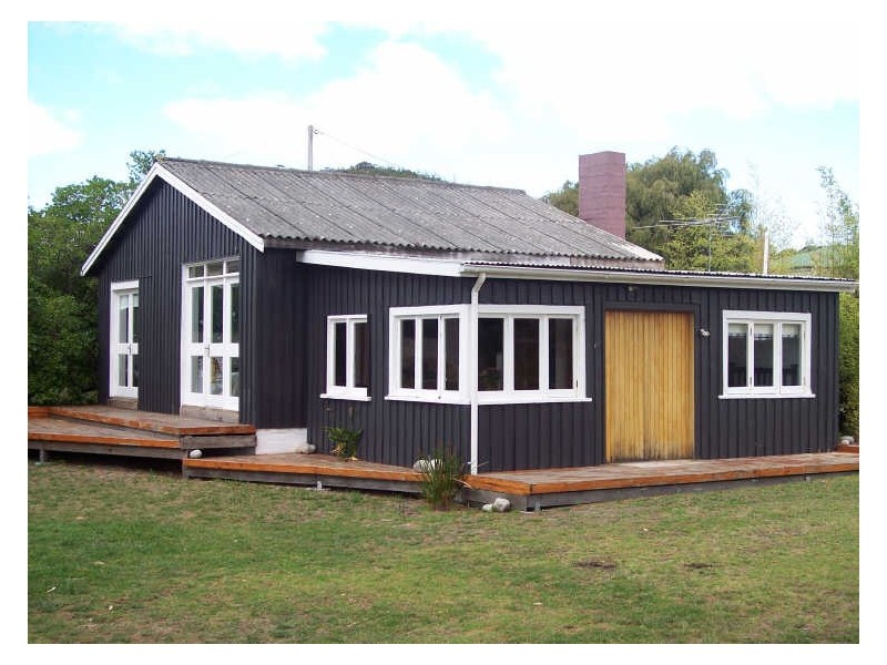 2 Old Tram Road, Bicheno TAS 7215