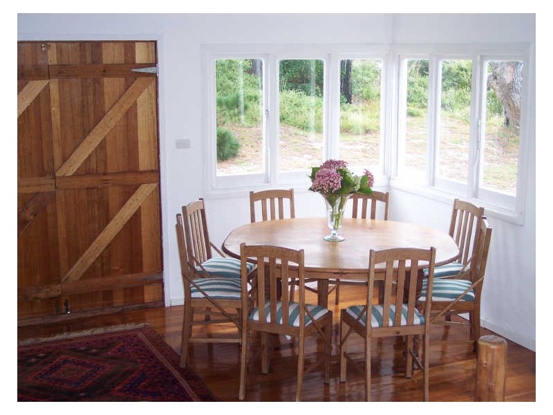 2 Old Tram Road, Bicheno TAS 7215