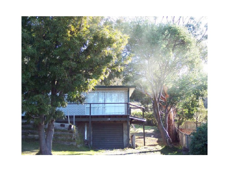 35 Murray Street, Bicheno TAS 7215