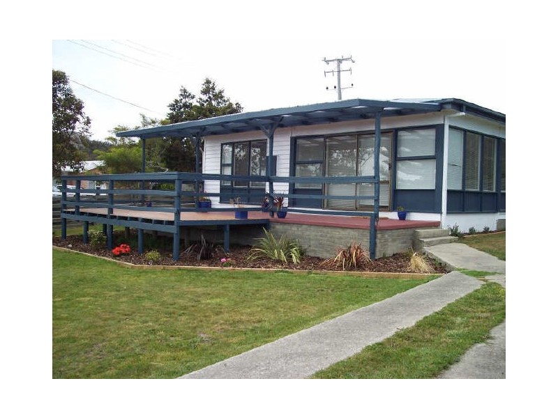 60 Foster Street, Bicheno TAS 7215