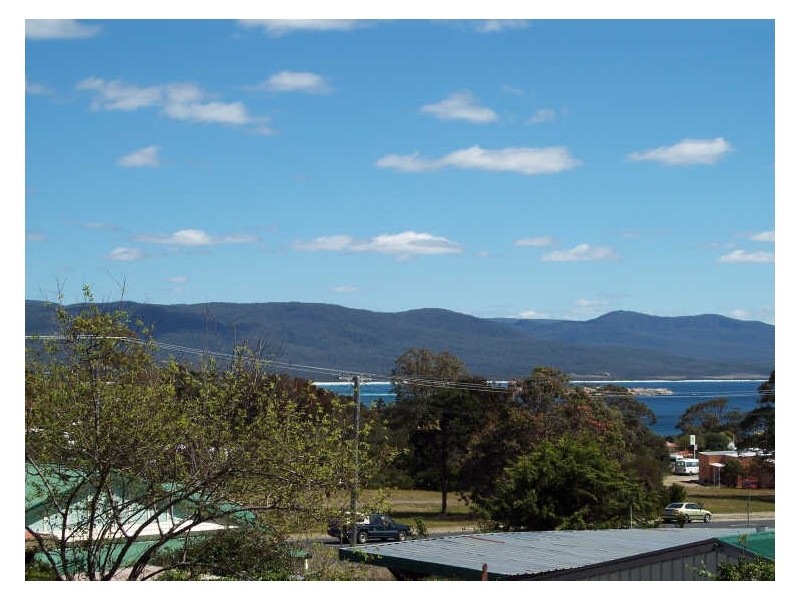 3/49A Burgess Street, Bicheno TAS 7215