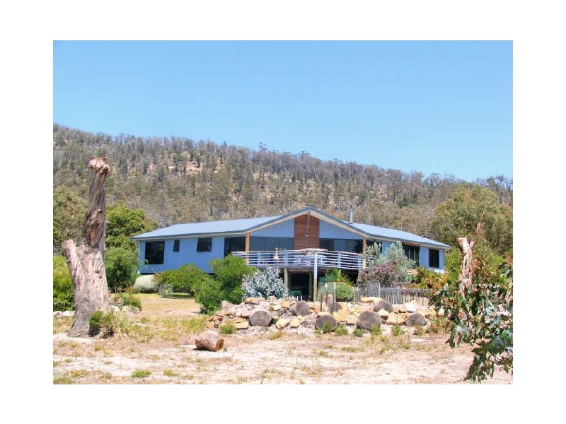 276 Harveys Farm Road, Bicheno TAS 7215