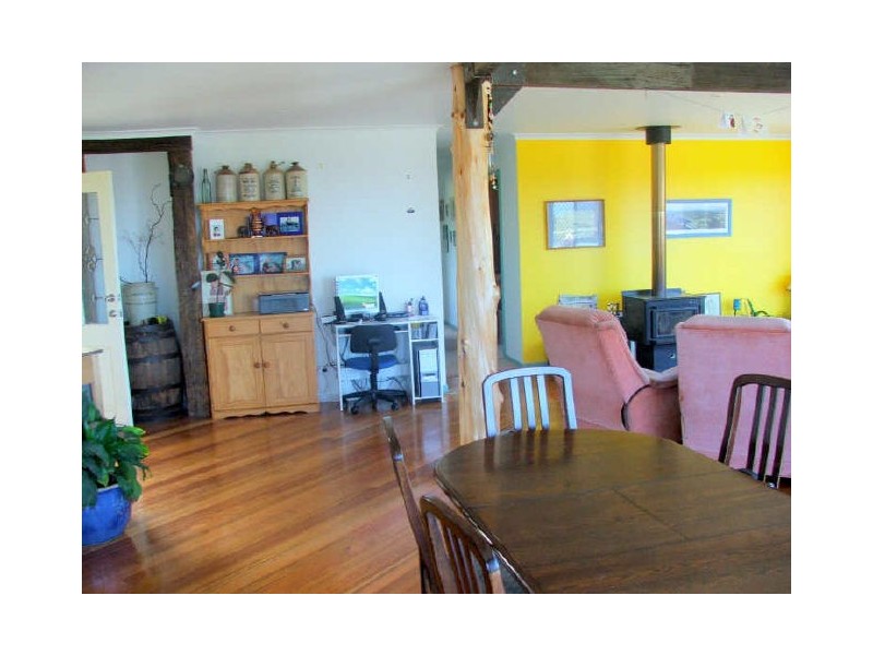 276 Harveys Farm Road, Bicheno TAS 7215