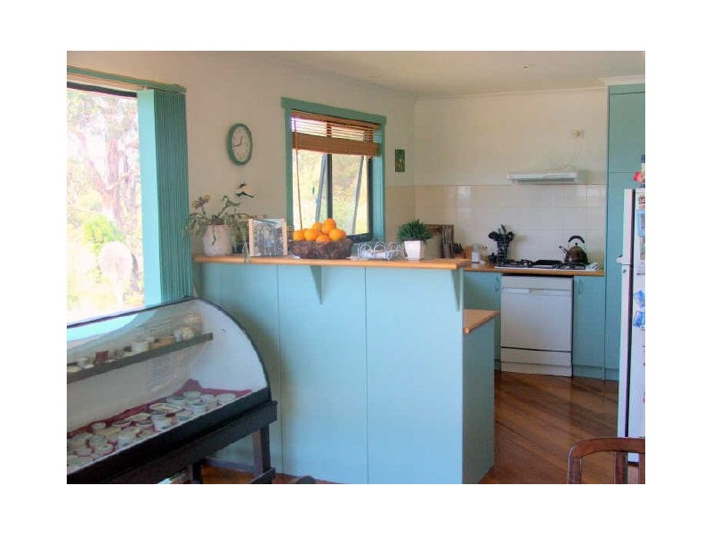 276 Harveys Farm Road, Bicheno TAS 7215