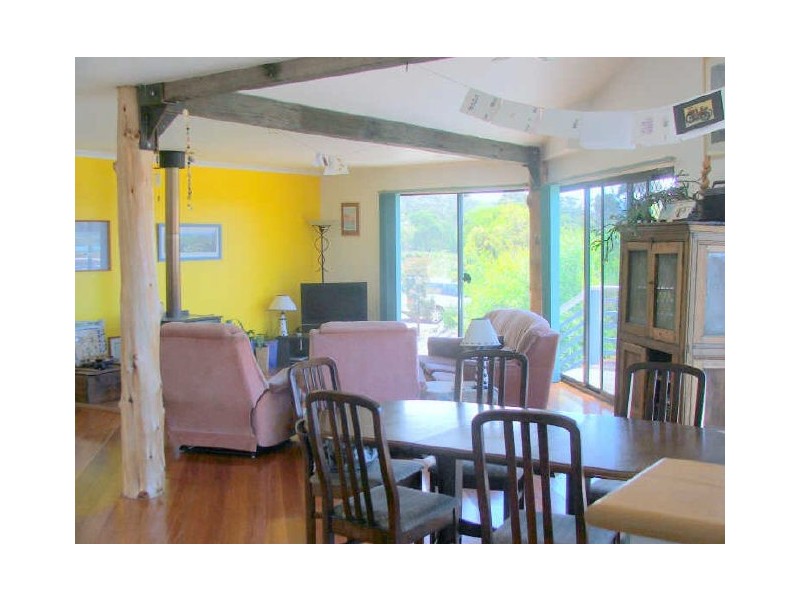 276 Harveys Farm Road, Bicheno TAS 7215