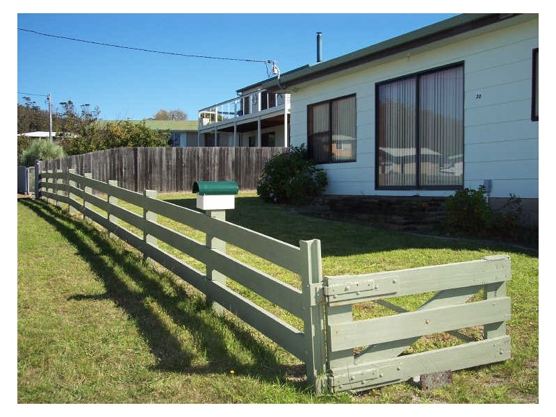 20 Weily Ave., Bicheno TAS 7215