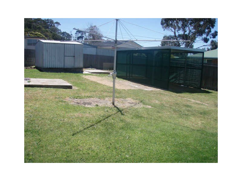 20 Weily Ave., Bicheno TAS 7215