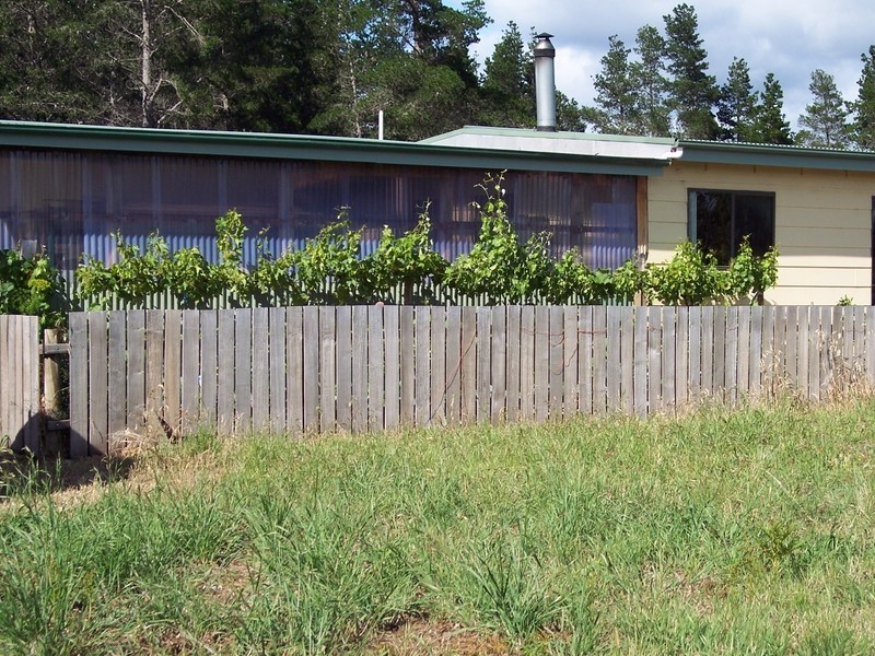 RA 233 Cambria Drive, Swansea TAS 7190
