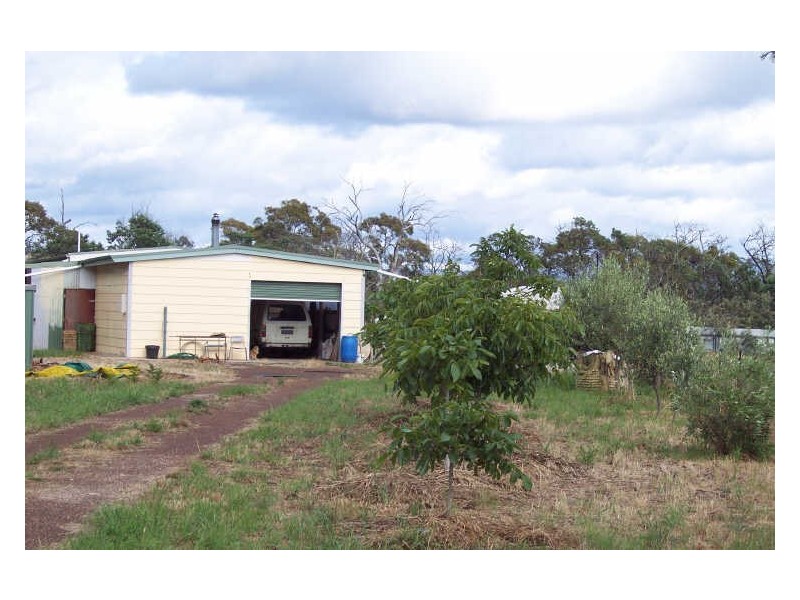RA 233 Cambria Drive, Swansea TAS 7190