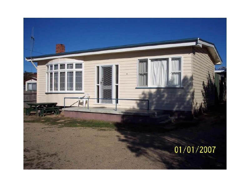 66 Foster Street, Bicheno TAS 7215