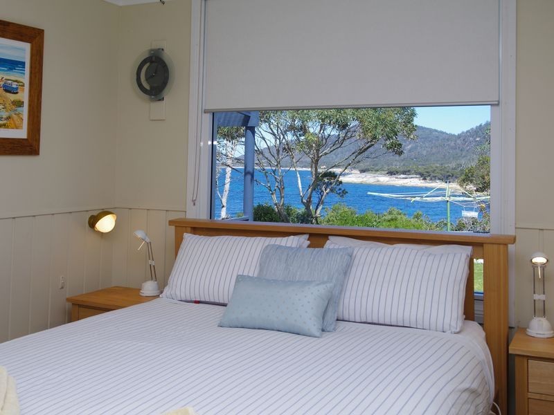 15 Weily Avenue, Bicheno TAS 7215