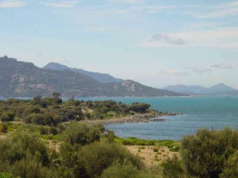 25 Oyster Bay Court, Coles Bay TAS 7215