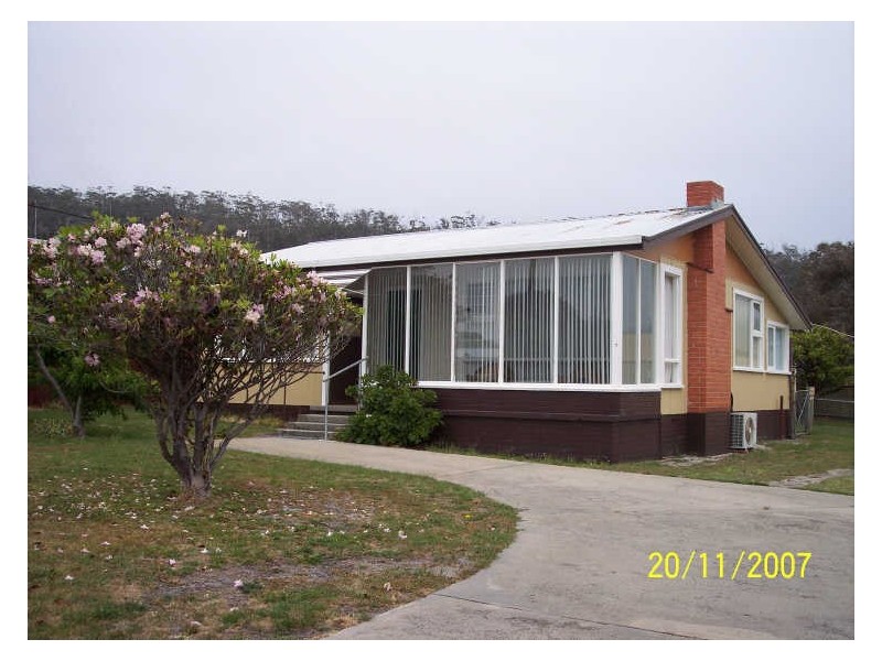 7 Champ Street, Bicheno TAS 7215
