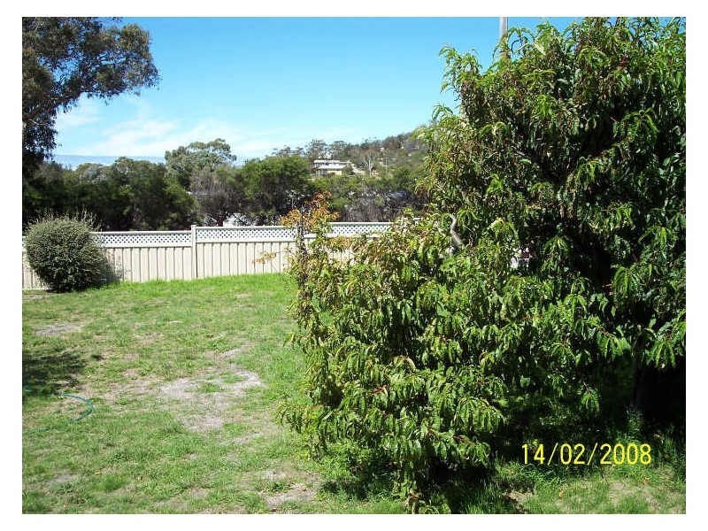 7 Champ Street, Bicheno TAS 7215